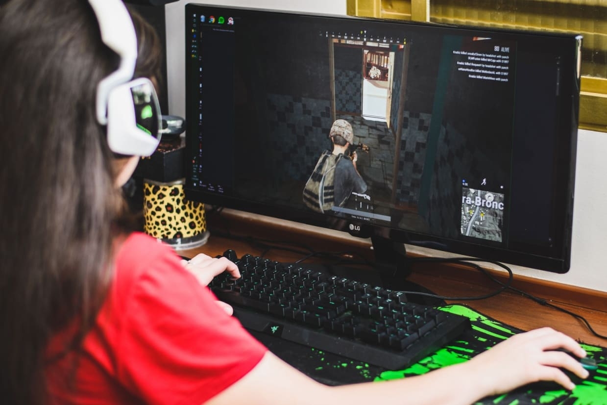Banner 5 Cara Main PUBG Mobile di PC