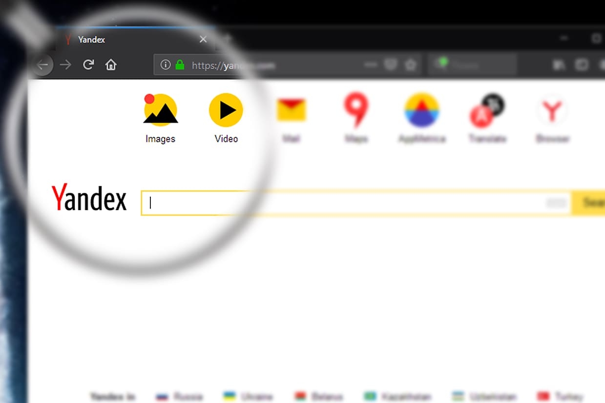 Banner Yandex Browser: Cara Akses Video & Situs Tanpa Blokir
