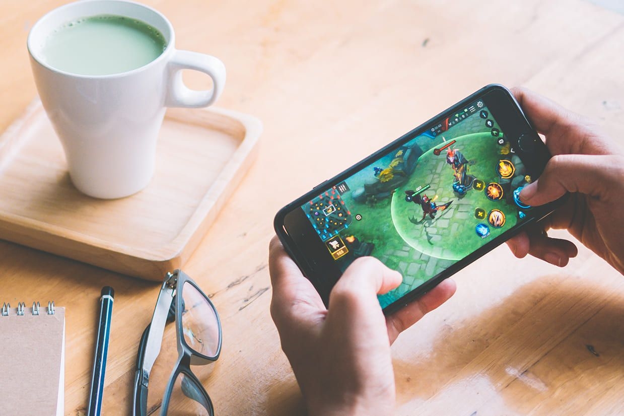 Banner Cara Gampang Dapat Skin ML Gratis, Resmi & Aman