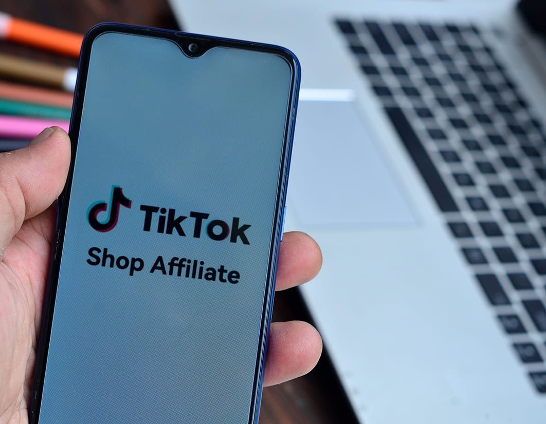Banner Mau Tarik Komisi TikTok Affiliate? Cek Caranya di Sini!