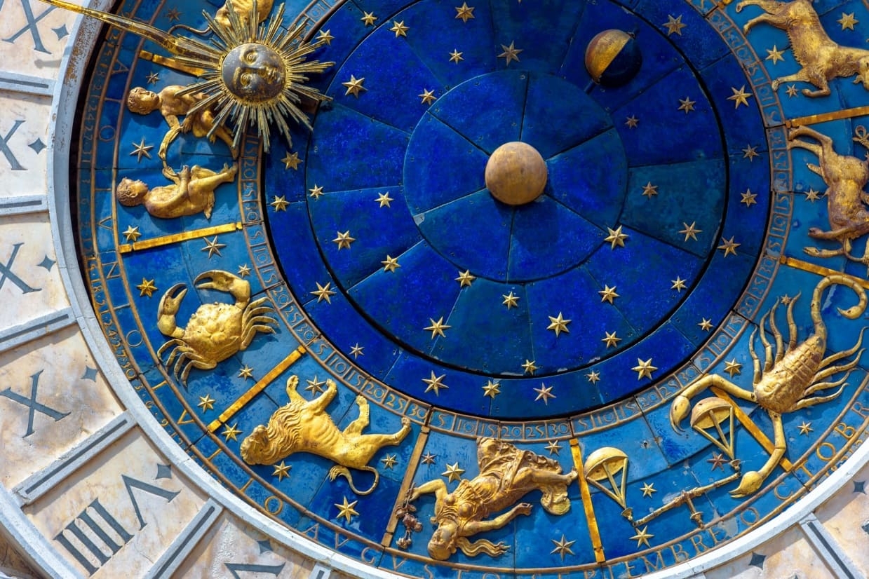 Banner Wajib Cek! 3 Urutan Zodiak Elemen Air Terlengkap