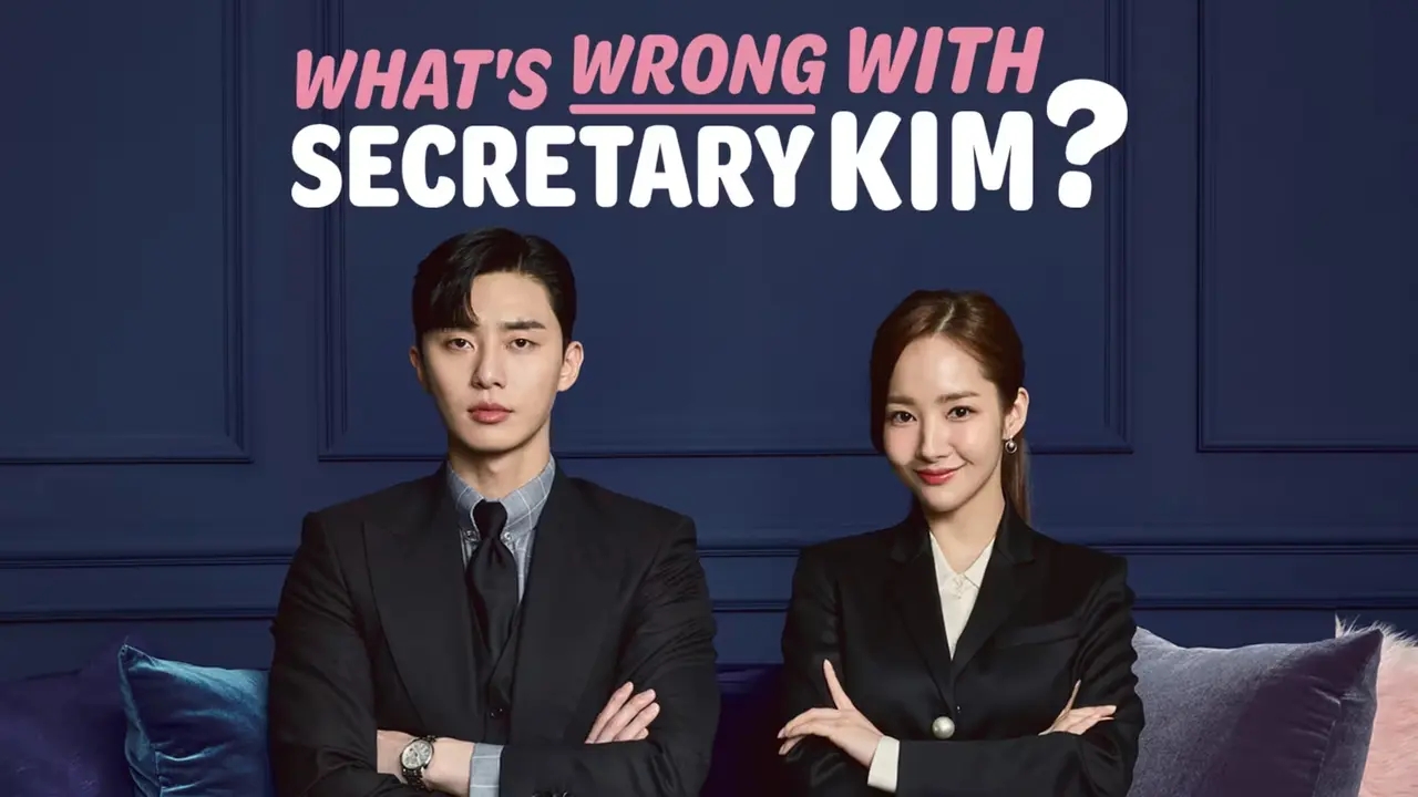 Banner Simak 7 Drama Park Seo Joon yang Wajib Kamu Tonton!