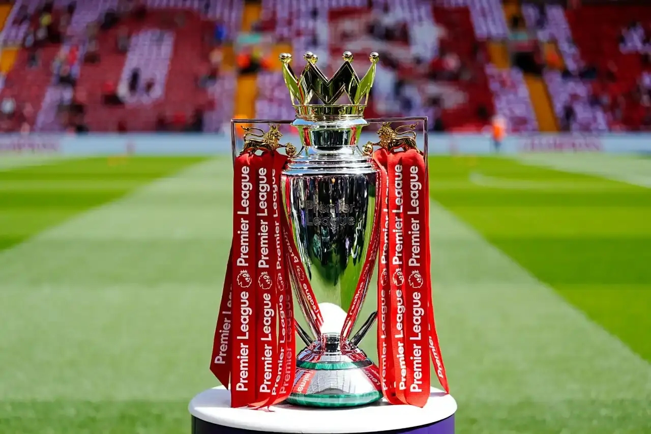 Banner Update Jadwal Premier League 2026 Terbaru: Wajib Dicatat!