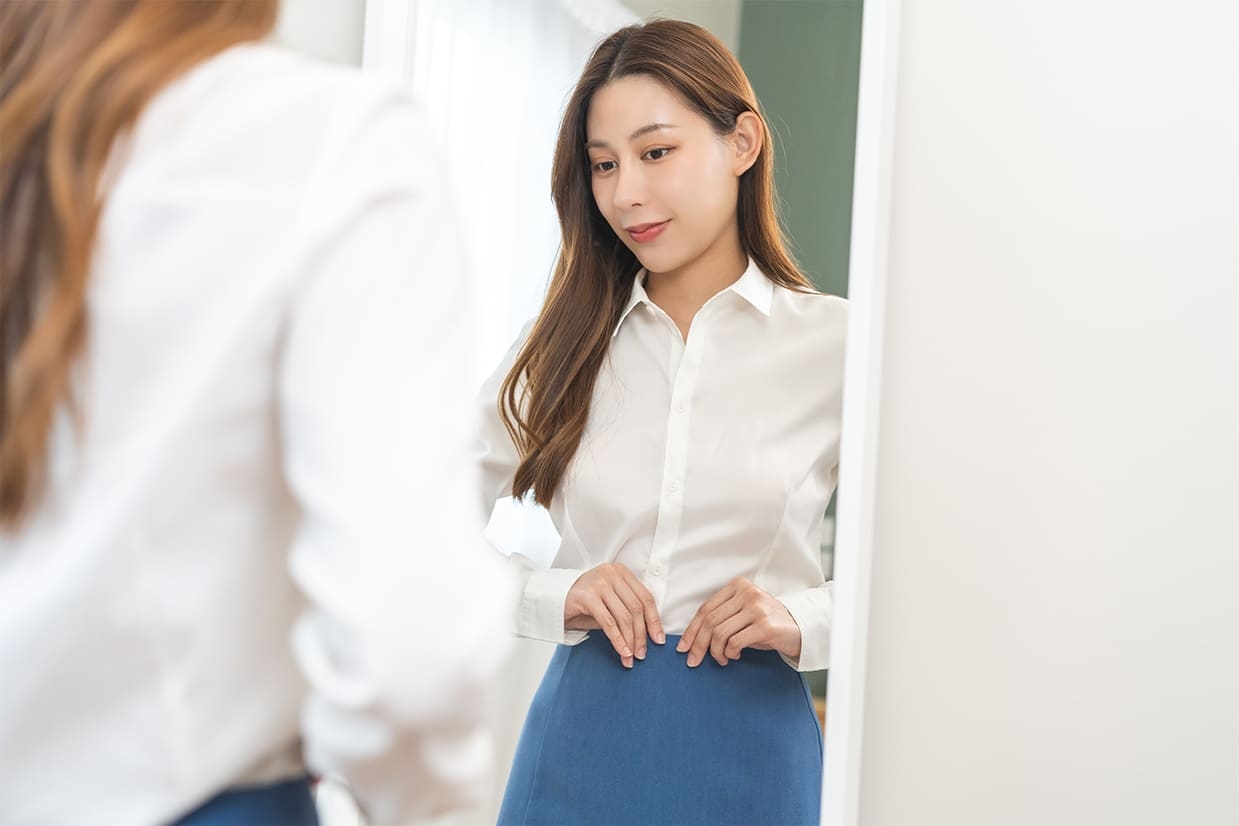 Banner Outfit Interview Kerja: Tips Gaya Rapi, Percaya Diri, dan Profesional