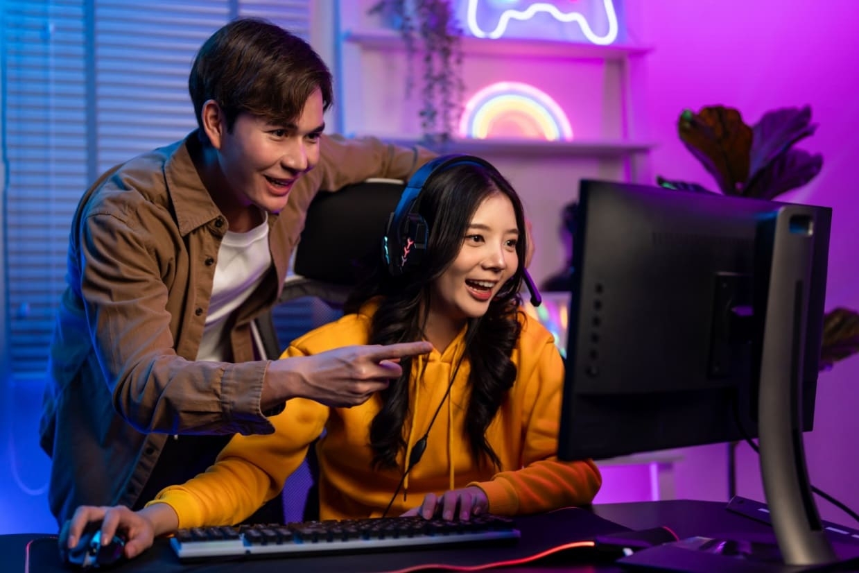 Banner Buruan Cek! 10 Game Offline PC dan Cara Mainnya