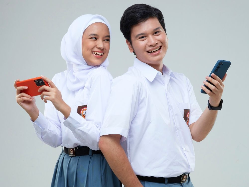 Banner Rekomendasi Paket Kuota Internet Termurah