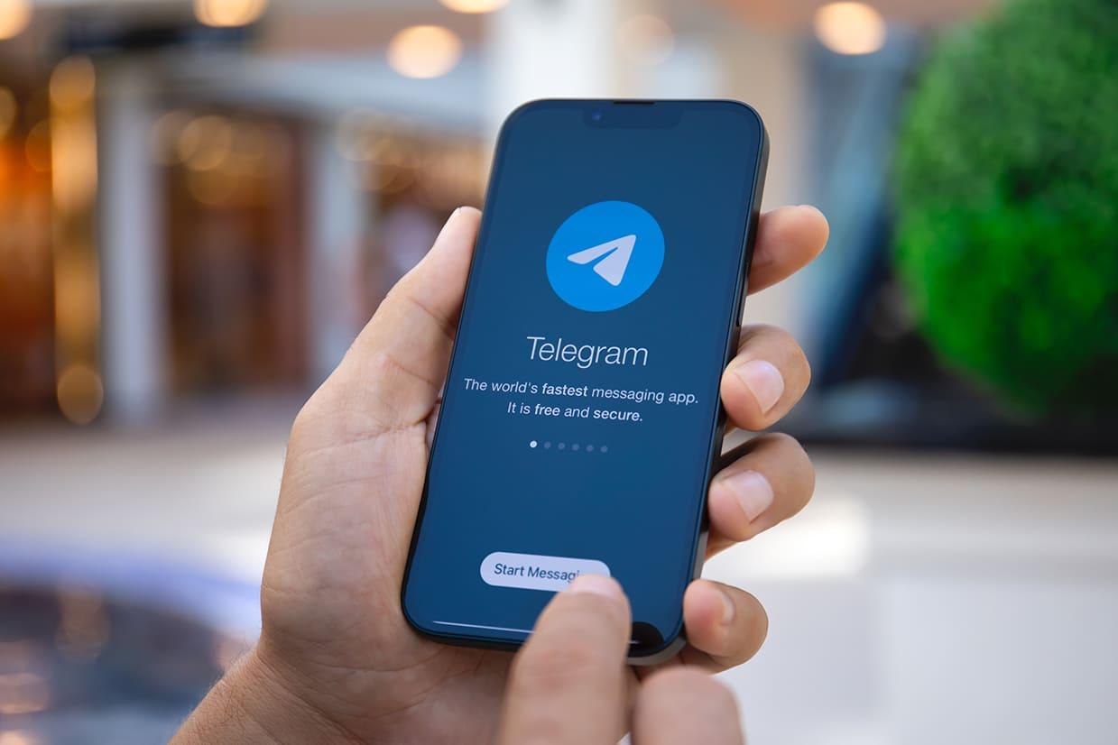 image 5 Cara Menghasilkan Uang dari Telegram